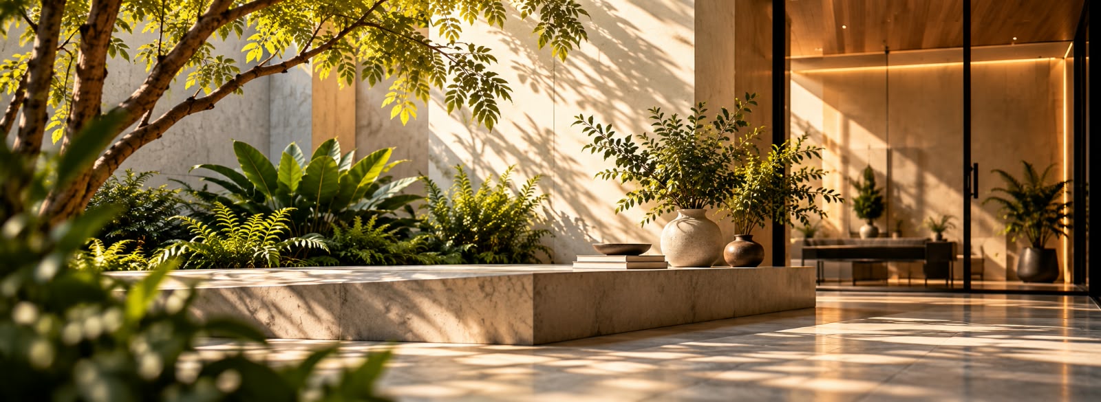Thoughtfully designed residence by Designs R Us, architecture studio in Thrissur